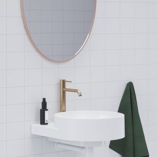 Смеситель для раковины Ravak Espirit X070391 ES 014.20GB